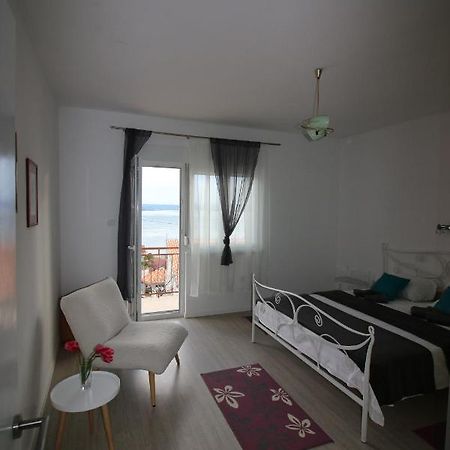 Dream P-Leace Crikvenica Exterior foto