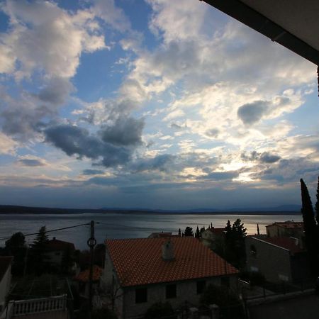 Dream P-Leace Crikvenica Exterior foto