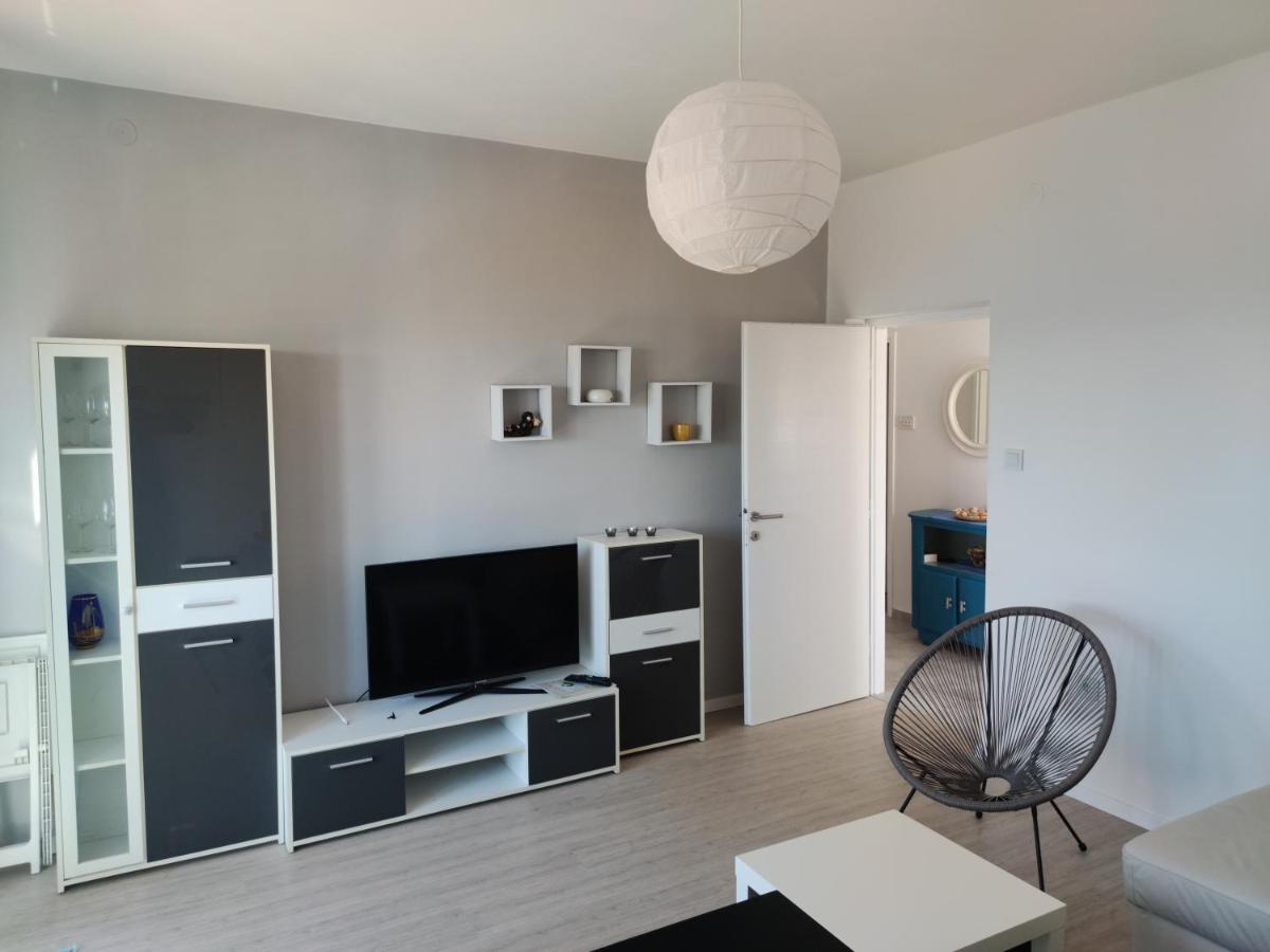 Dream P-Leace Crikvenica Exterior foto