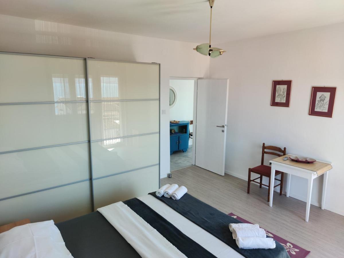Dream P-Leace Crikvenica Exterior foto