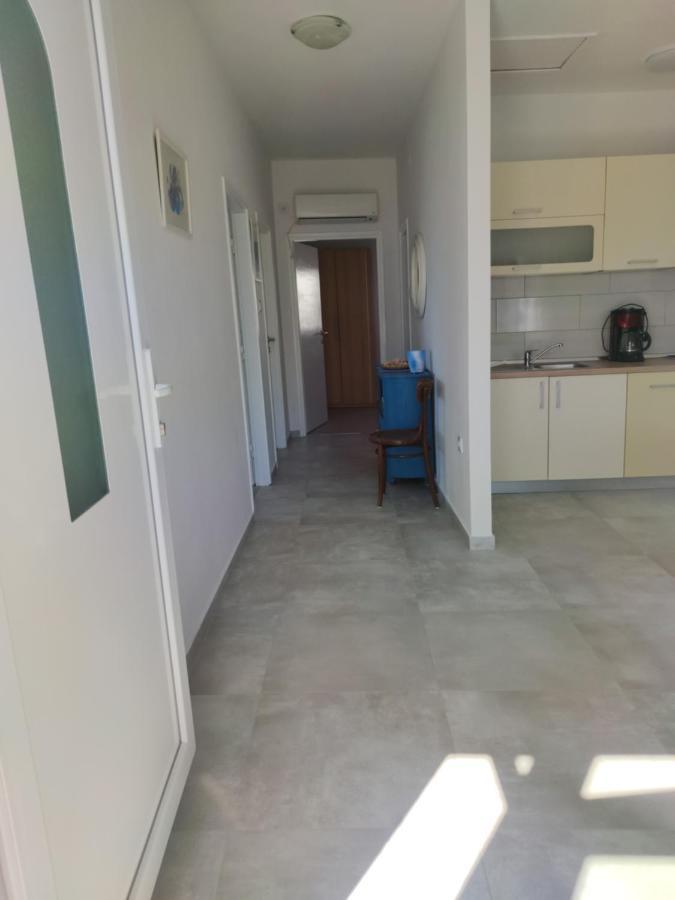 Dream P-Leace Crikvenica Exterior foto
