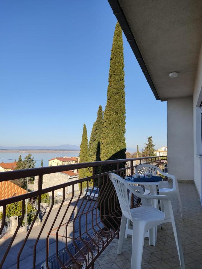 Dream P-Leace Crikvenica Exterior foto