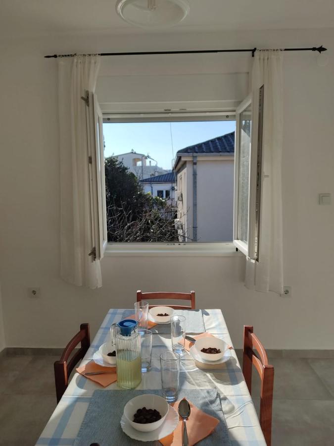 Dream P-Leace Crikvenica Exterior foto