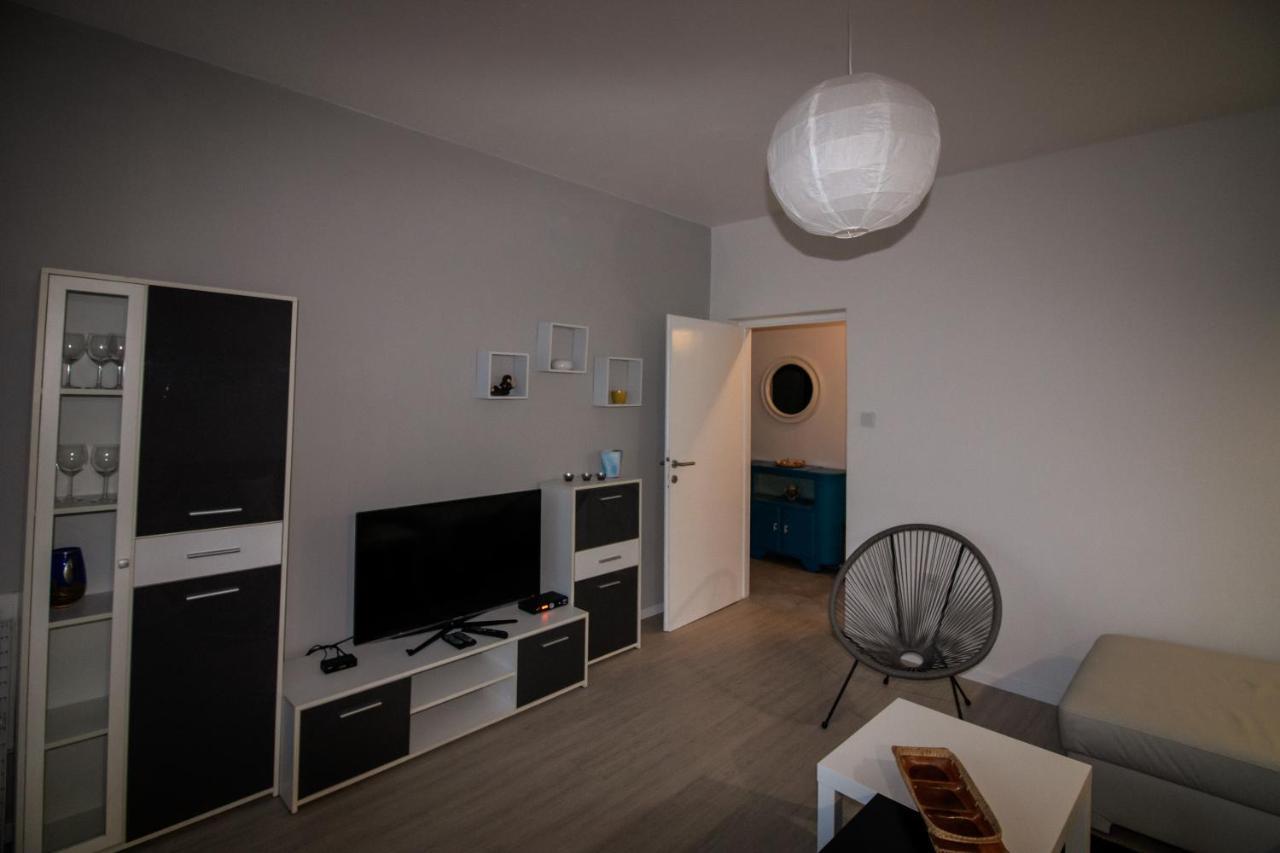 Dream P-Leace Crikvenica Exterior foto