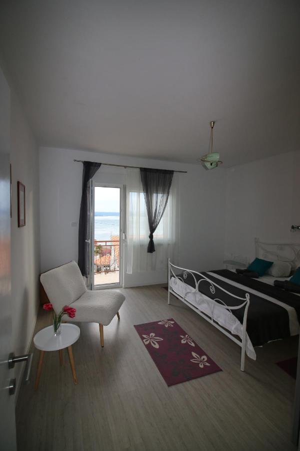Dream P-Leace Crikvenica Exterior foto