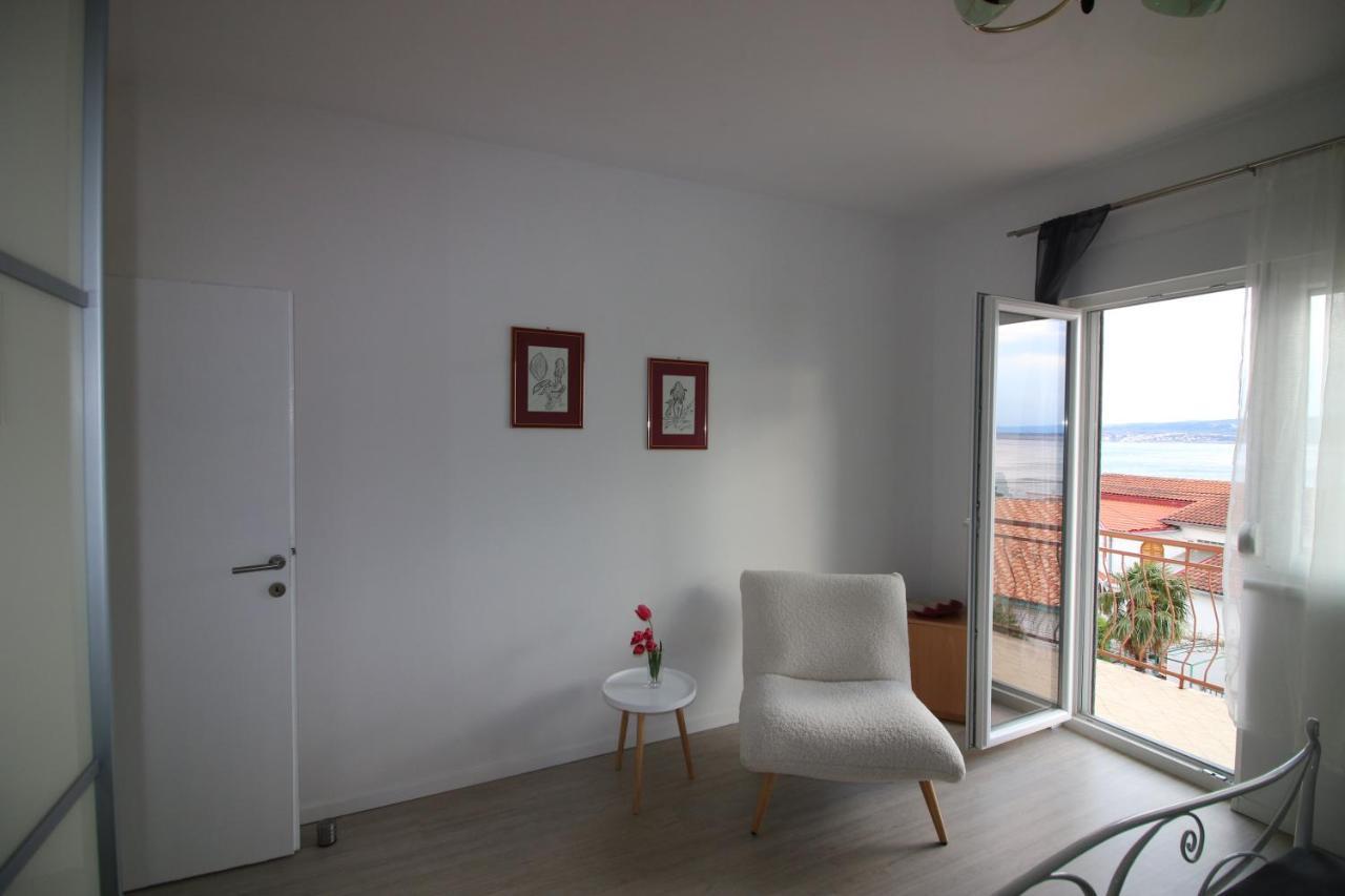 Dream P-Leace Crikvenica Exterior foto