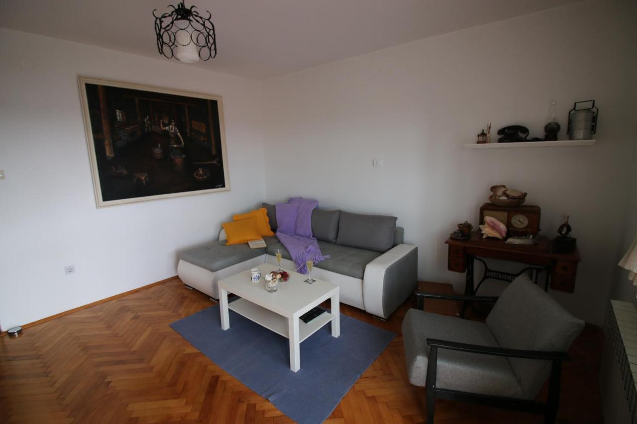 Dream P-Leace Crikvenica Exterior foto