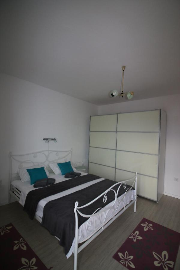 Dream P-Leace Crikvenica Exterior foto