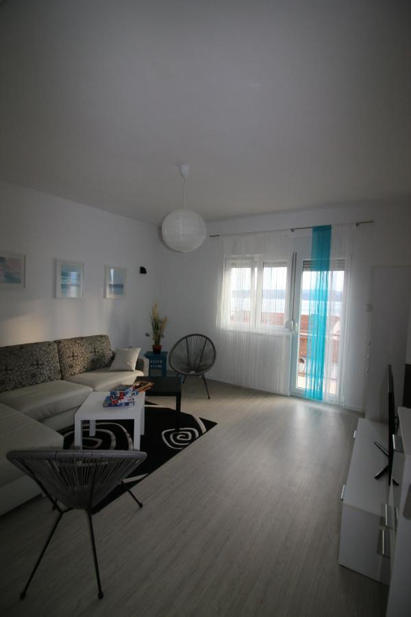 Dream P-Leace Crikvenica Exterior foto