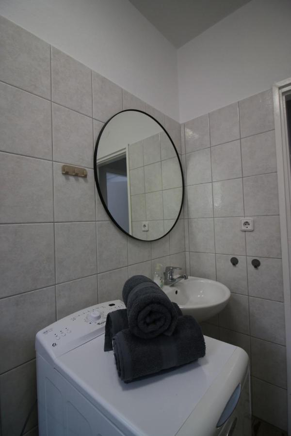 Dream P-Leace Crikvenica Exterior foto