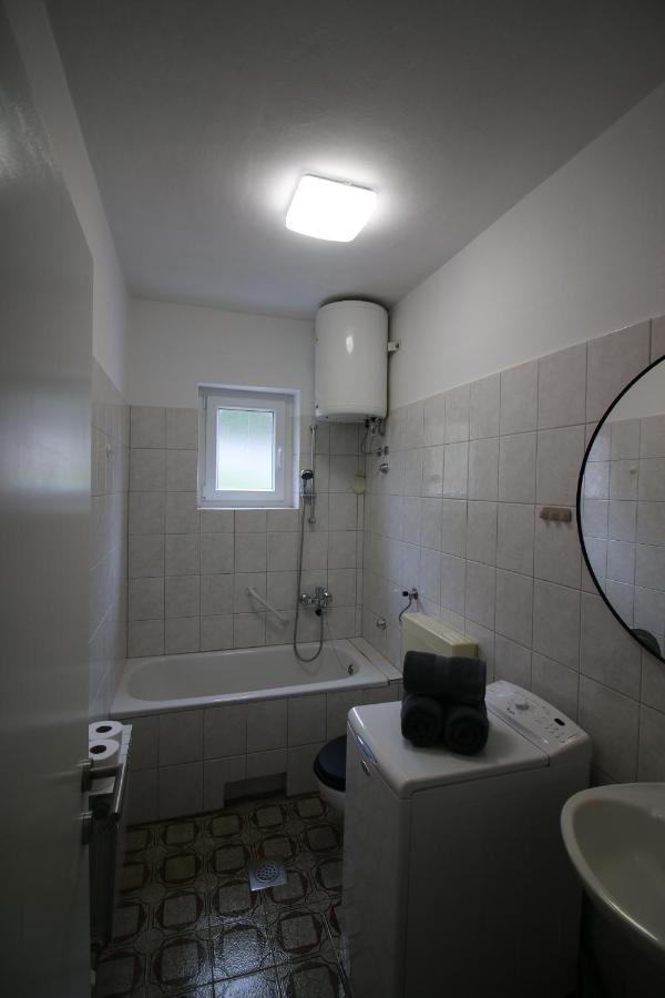 Dream P-Leace Crikvenica Exterior foto