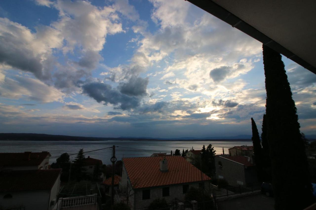 Dream P-Leace Crikvenica Exterior foto
