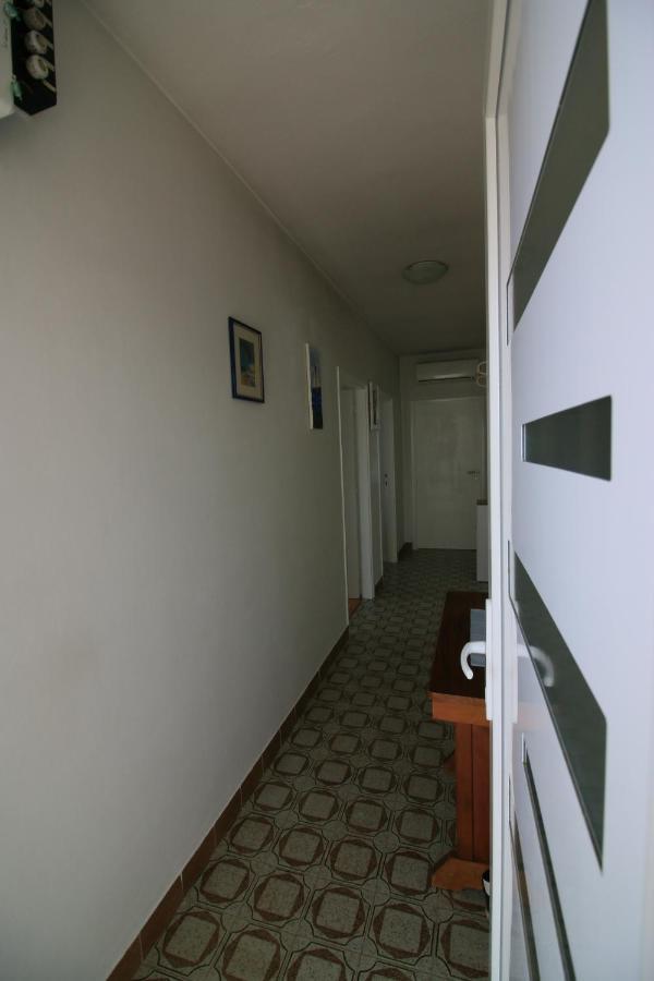 Dream P-Leace Crikvenica Exterior foto