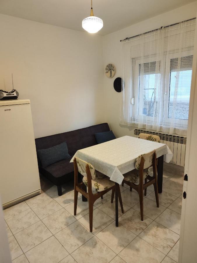 Dream P-Leace Crikvenica Exterior foto