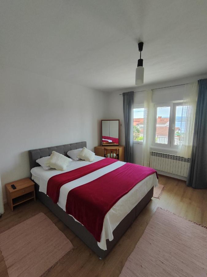 Dream P-Leace Crikvenica Exterior foto