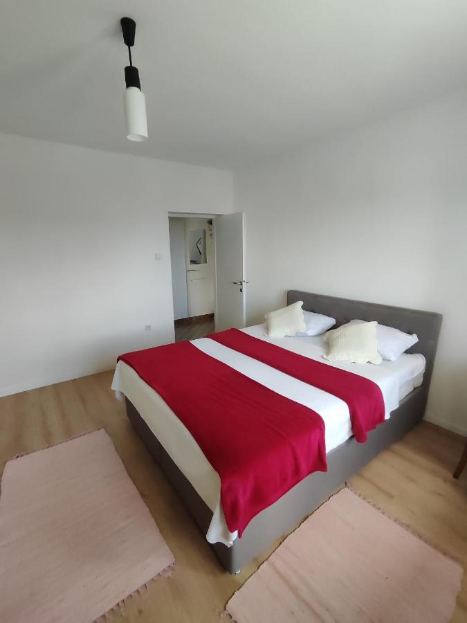 Dream P-Leace Crikvenica Exterior foto